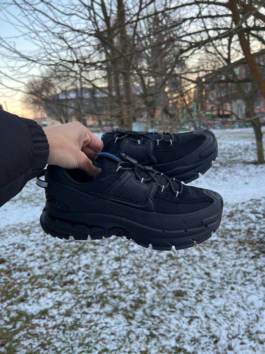 ОРИГІНАЛ! Nike Zoom Vomero Roam Black 40.5 | FV2295-002