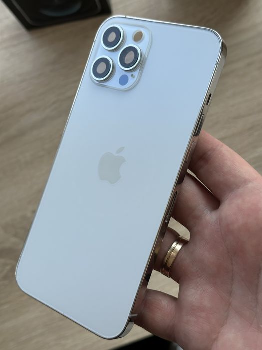 Корпус 12 Pro Max (original)