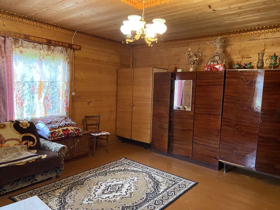 Оренда дому у Карпатах