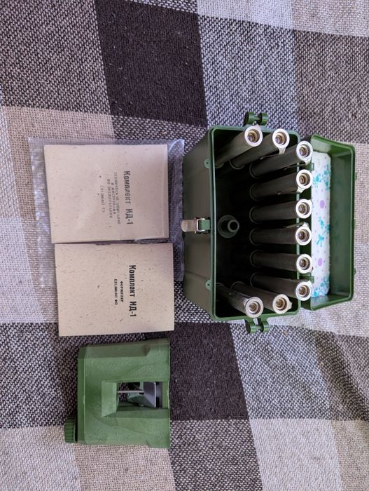 Дозиметр ид-1 индивидуальный дозиметр