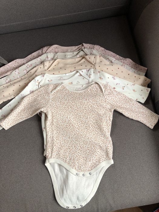 Боді Next 74 9-12 міс