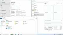 Desktop I5 6500 GTX1060 3GBVRAM 16GB TPM2.0