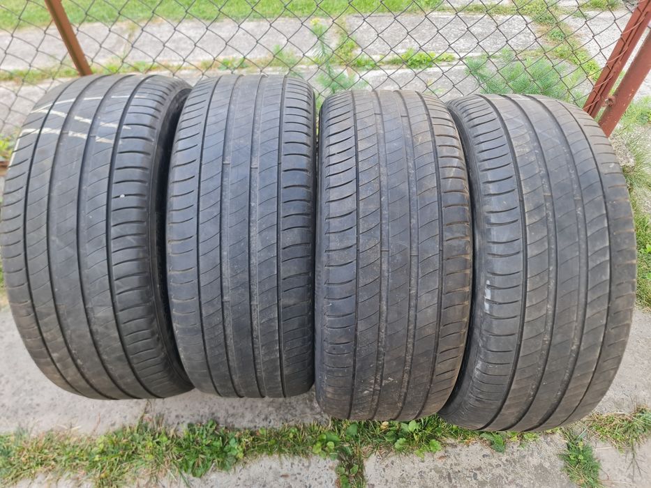 Шини 245/45 R18, Michelin Primacy 3