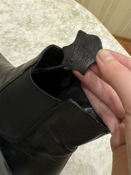 Черевики жіночі