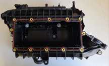 Kolektor separator oleju FORD Mondeo MK5 Focus MK3 Kuga MK2 1.5EB