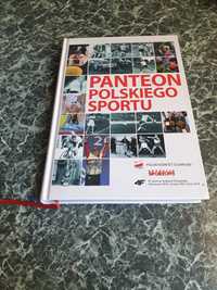 Panteon Polskiego sportu