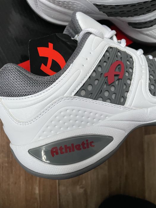 Чоловічі кросівки Athletic (нові)