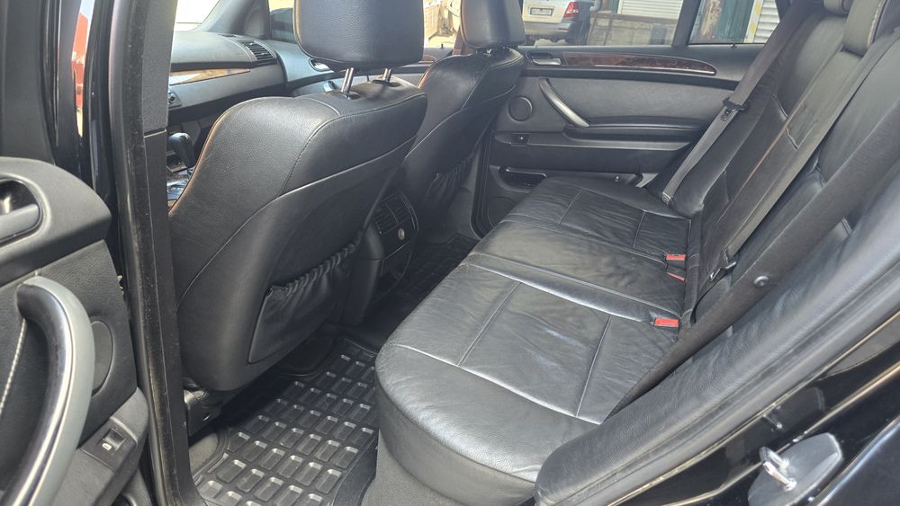 BMW X5 E53 2005р