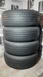 Шини 7,5мм 265/60 R18 DUNLOP GrandTrek AT25 б/у літо склад