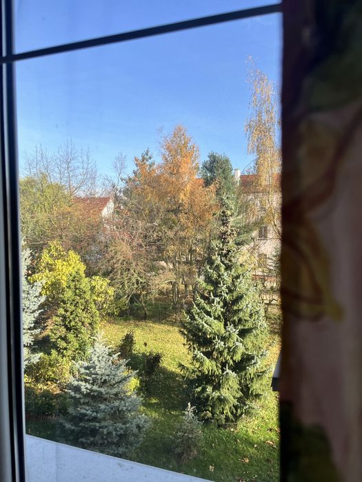 Mieszkanie/kawalerka z balkonem do wynajęcia REZERWACJA do 10.12