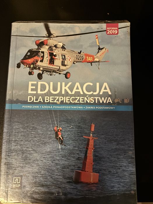 Edukacja dla bezpieczenstwa 1