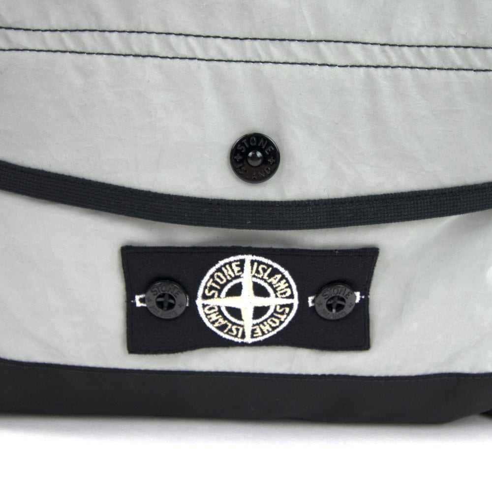 Рюкзак Stone Island Junior Reflective Backpack Grey