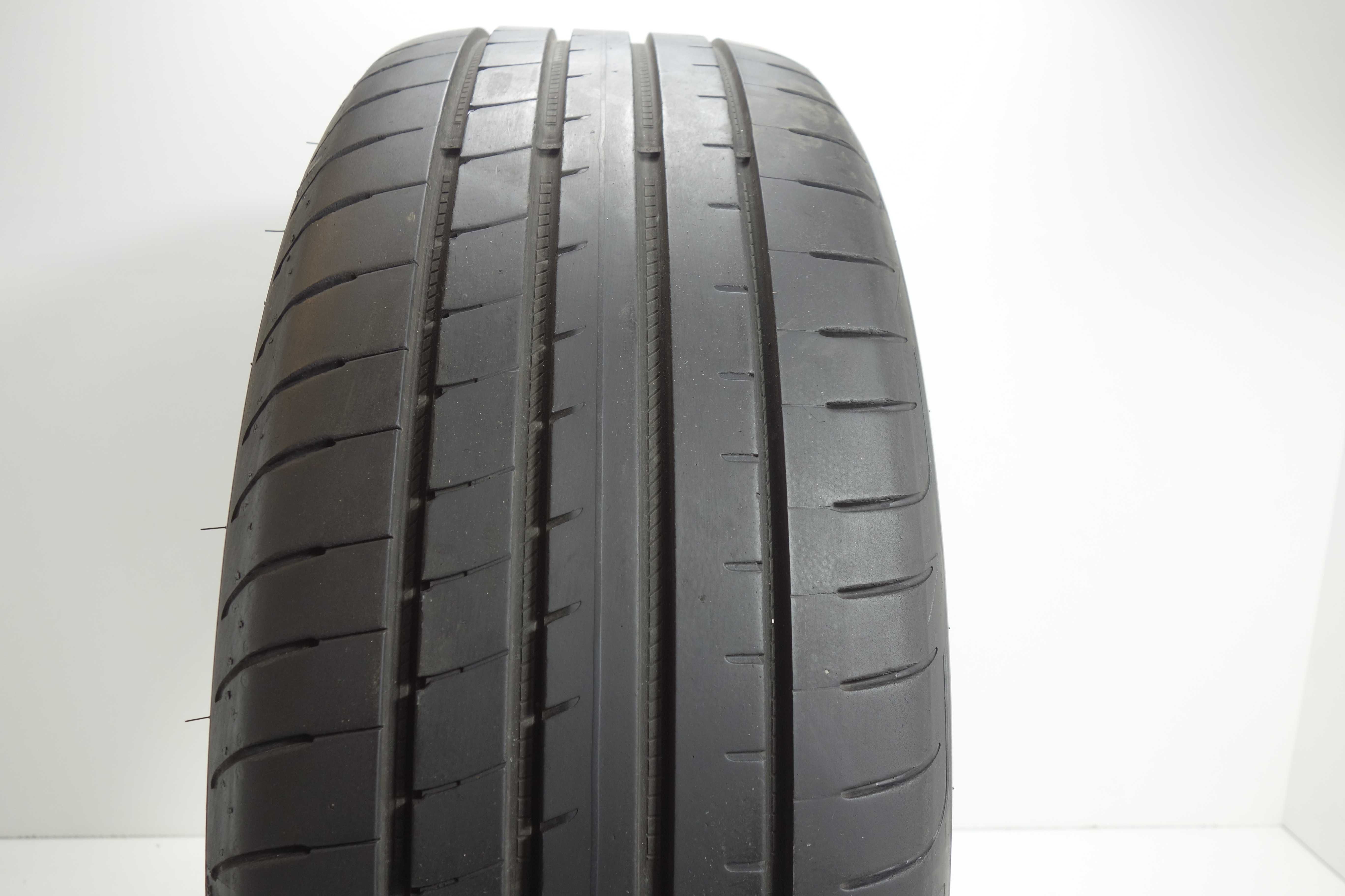 Opony letnie 235/55/18 - GOODYEAR Eagle F1 Asymmetric 5