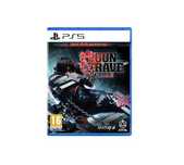 PS5 Gun Grave G.O.R.E Games4US Kolumny 6/36