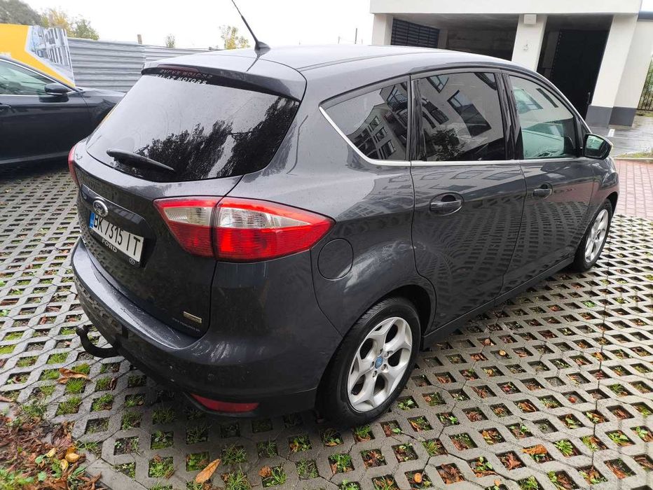 Продам Ford C-Max 2012 1.6 Дизель