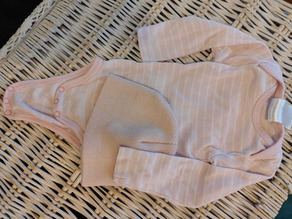 Lote Roupa Menina 9-12 meses