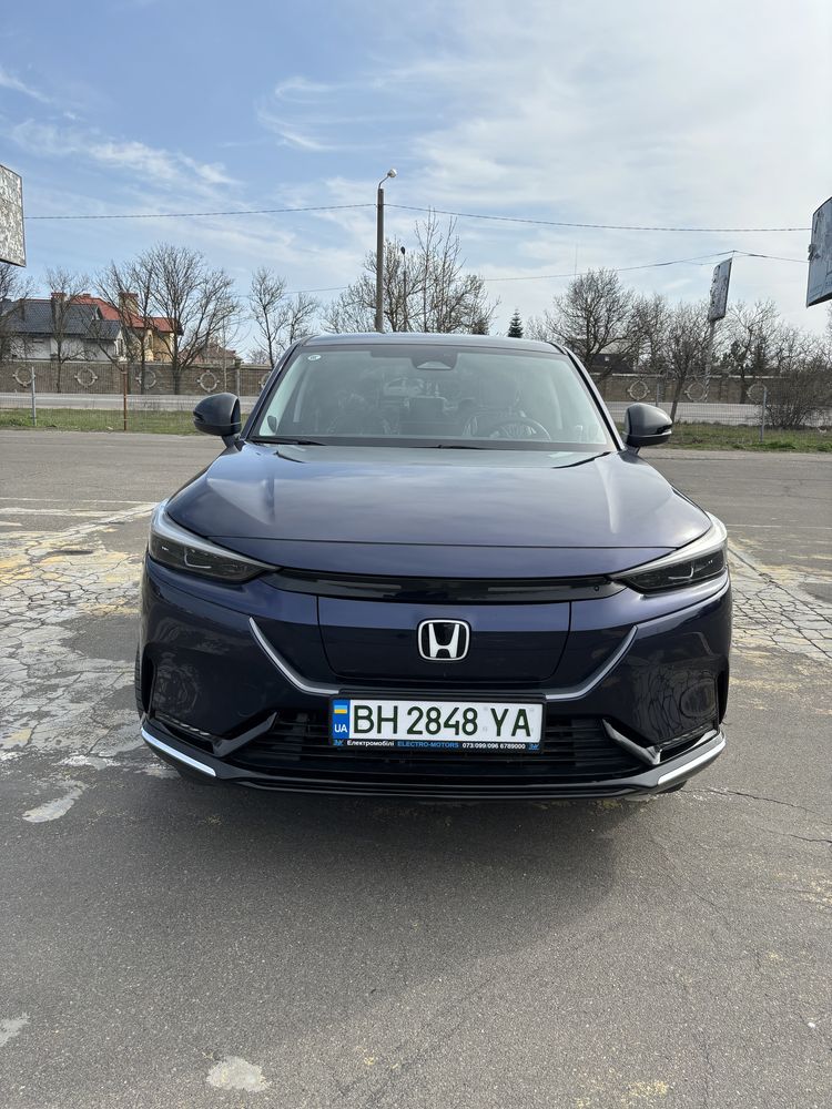 Новое авто Honda ens1 2023 год