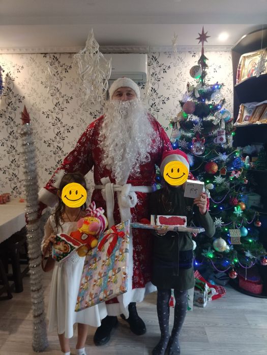 Аренда костюма Деда мороза,прокат костюма Деда мороза,дед мороз,аренда