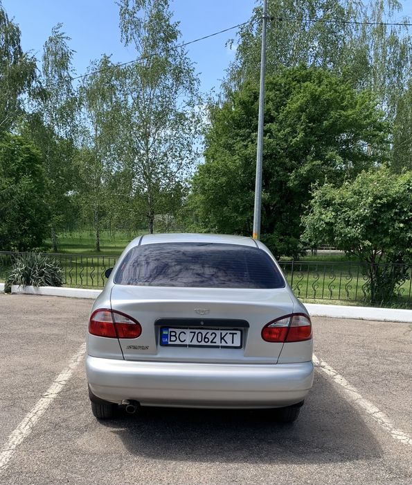 Продам Daewoo Sens