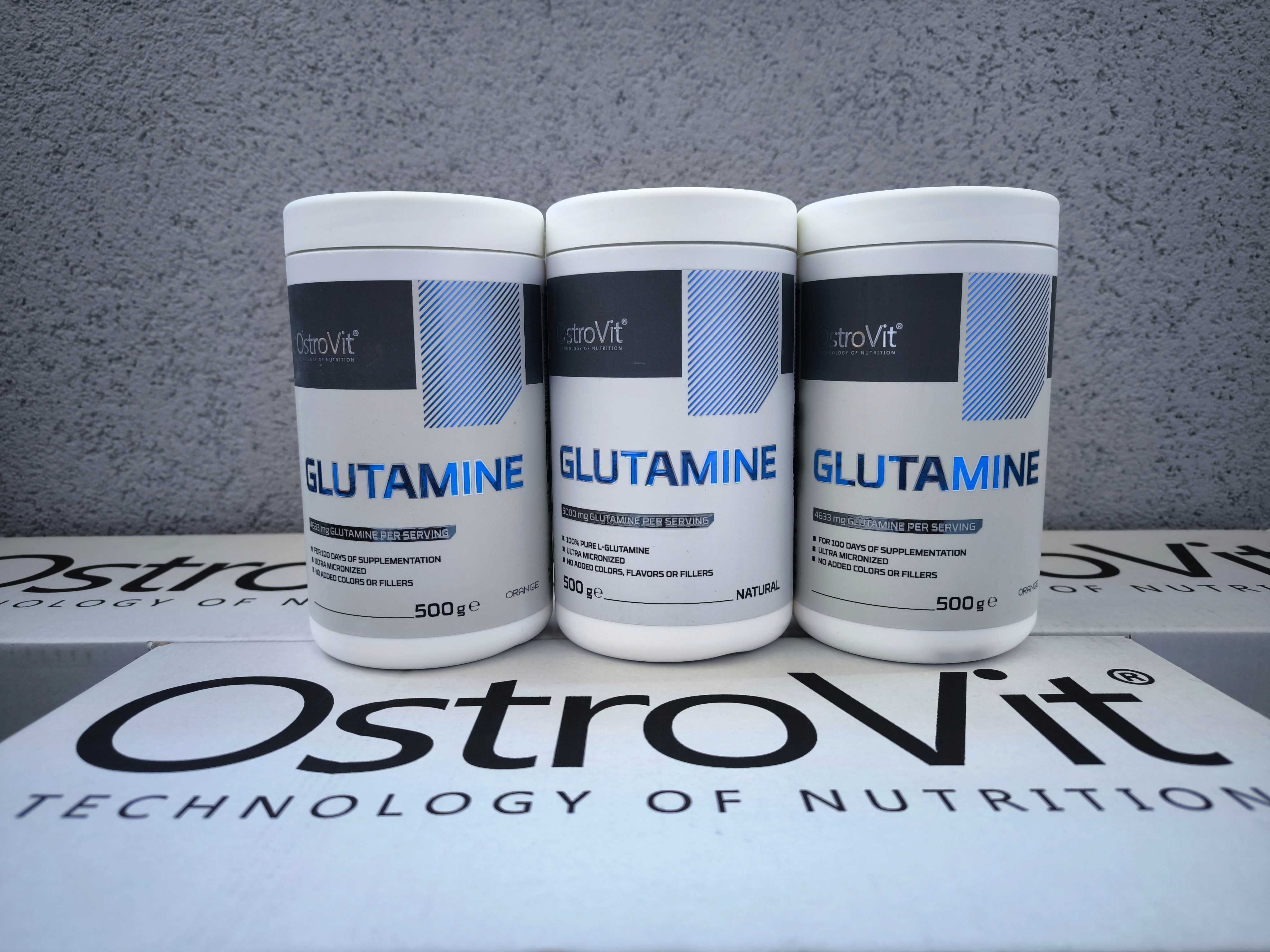 OstroVit Глюкозамін МСМ Хондроїтин 150грн. Колаген