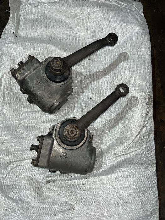 Рулевая колонка ГАЗЕЛЬ