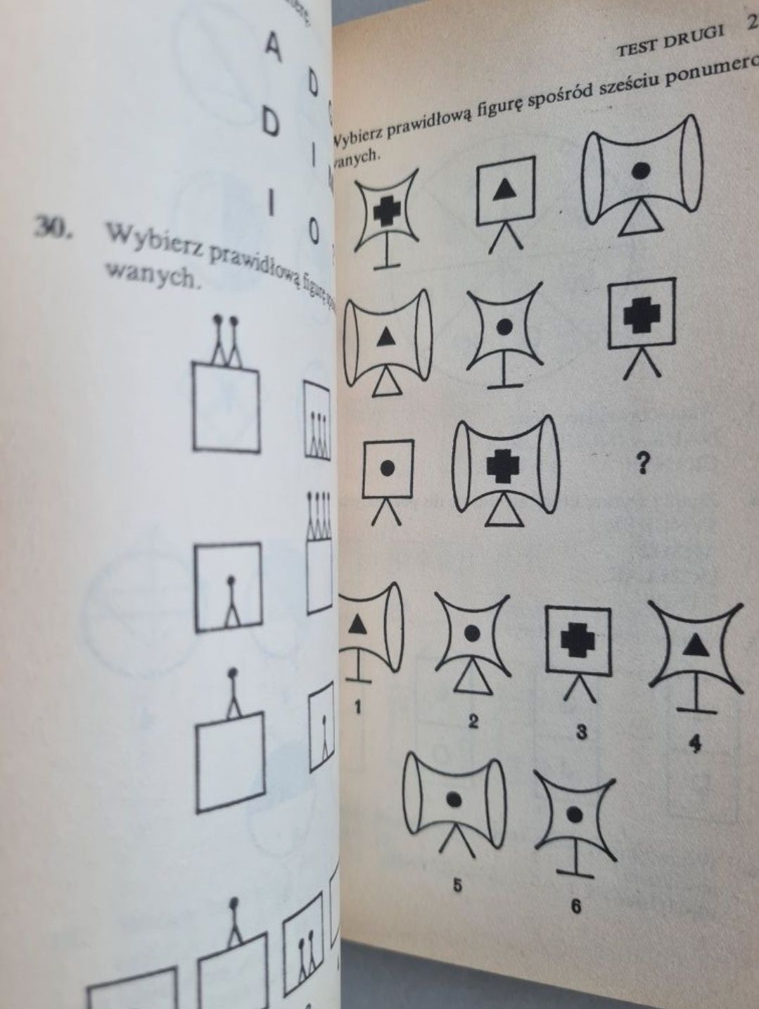 Sprawdź swoją inteligencję - H.J. Eysenck