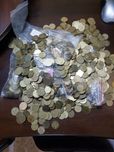 Продам манеты украины и ссср