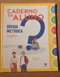 Caderno do aluno Dúvida Métodica Filosofía 11° Ano