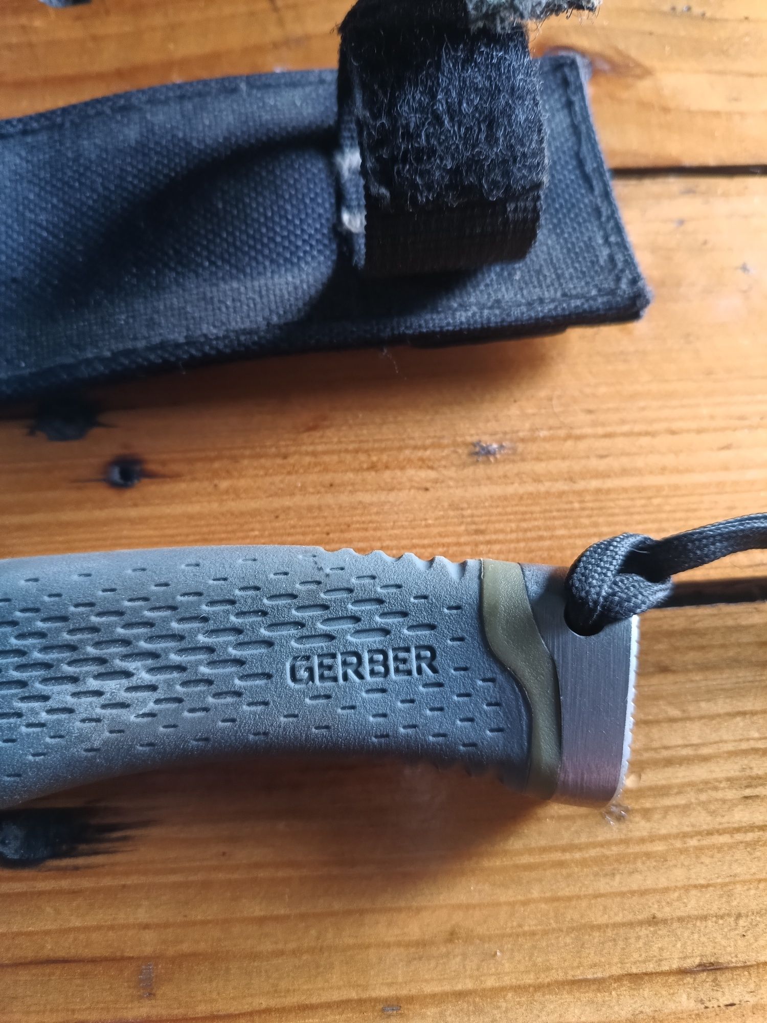 Оригинальный тактический  нож GERBER USA