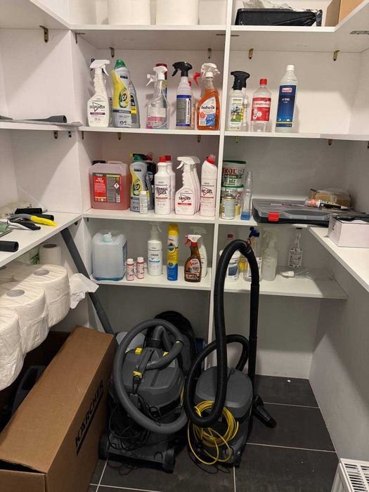 Gotowy biznes! Gdynia