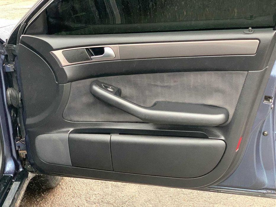 Продам Audi A6 2001р. #73356