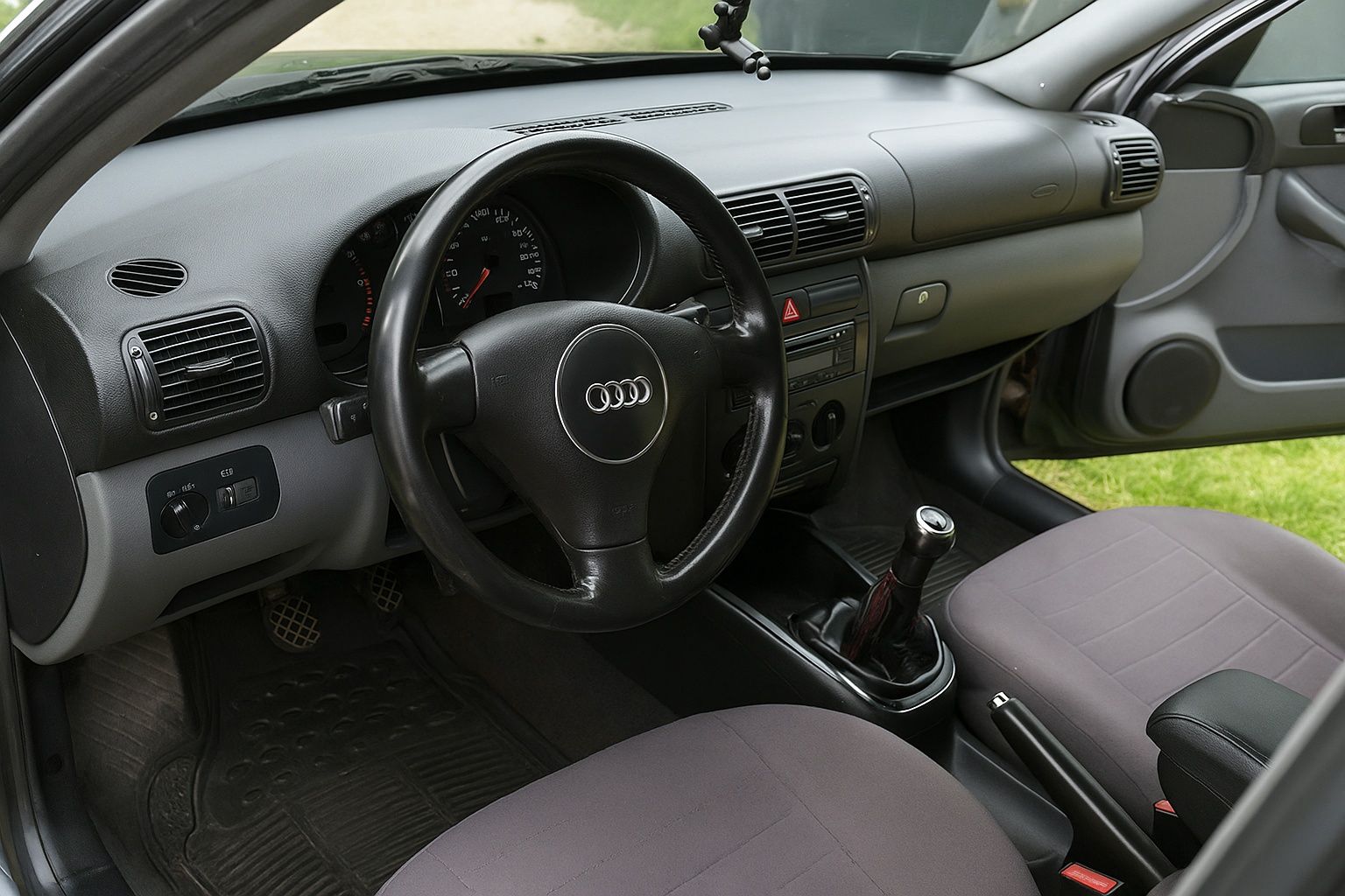 Seat Leon 1,9 TDI