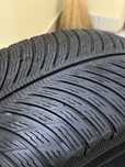 Michelin pilot alpin 5 245/45 r18