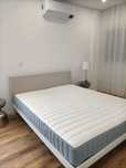 Cama + colchão casal NOVO