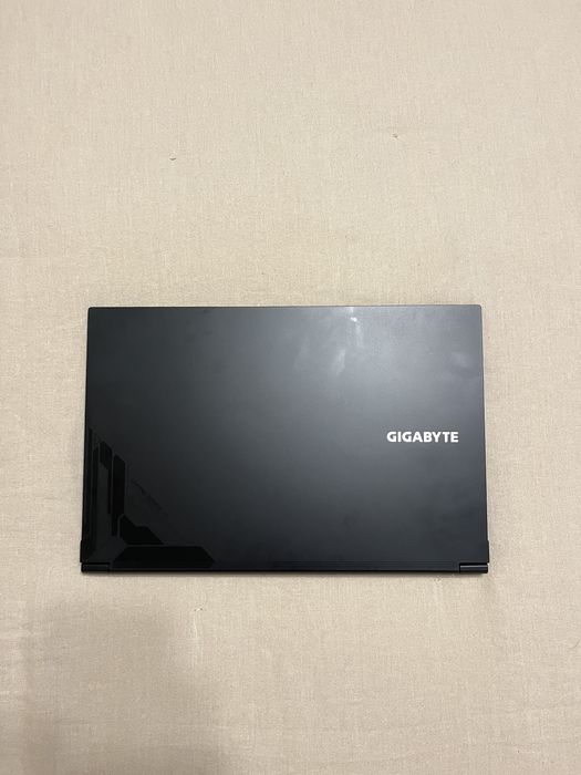 Portatil Gaming Gigabyte