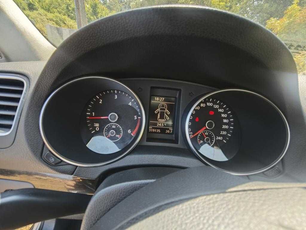 Vw golf 6 VI 2.0 TDI 110cv