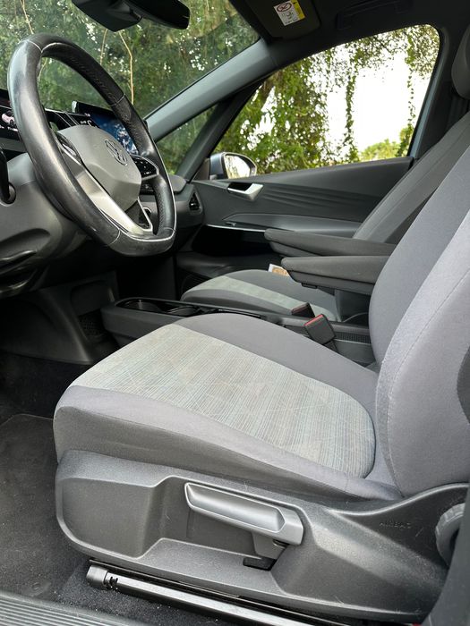 VW ID 3 DEZ 2021 Pro Performance