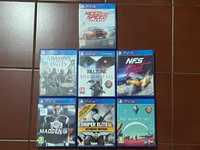 jogos playstation 4