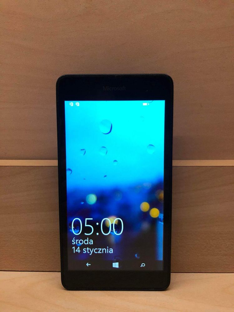 Microsoft Lumia 535 Dual sim