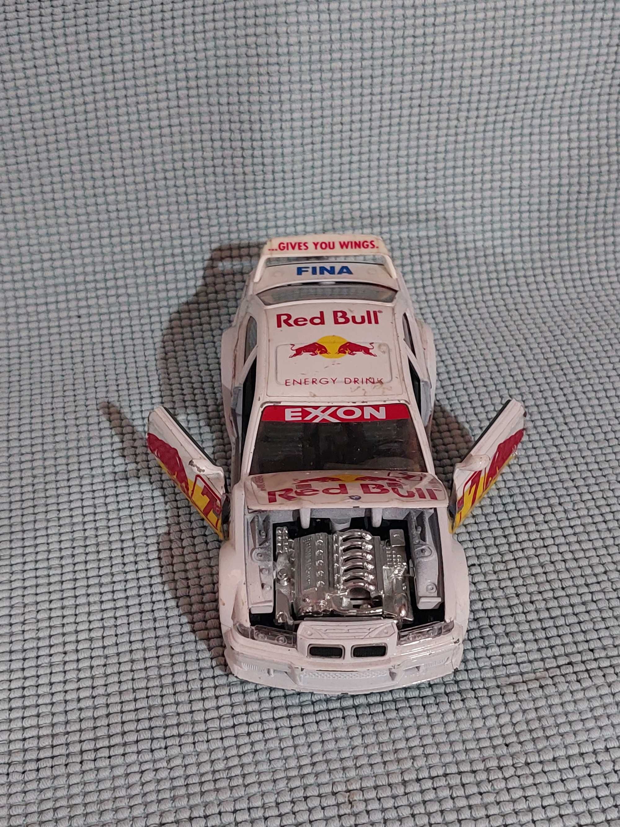 BMW M3 urago 1/24