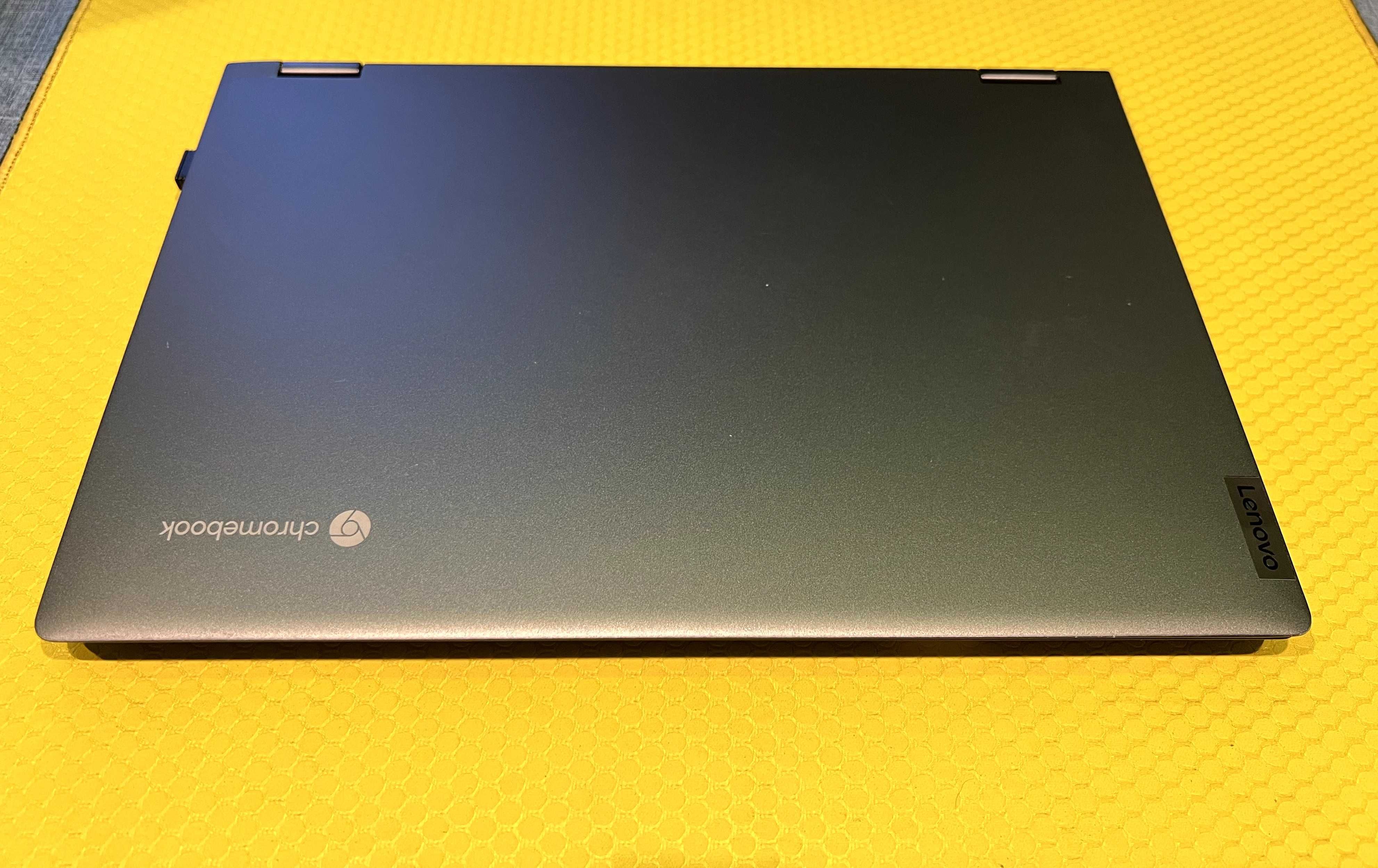 Ноутбук Lenovo IP Flex 5 Chrome (8 GB, 256 CRM)