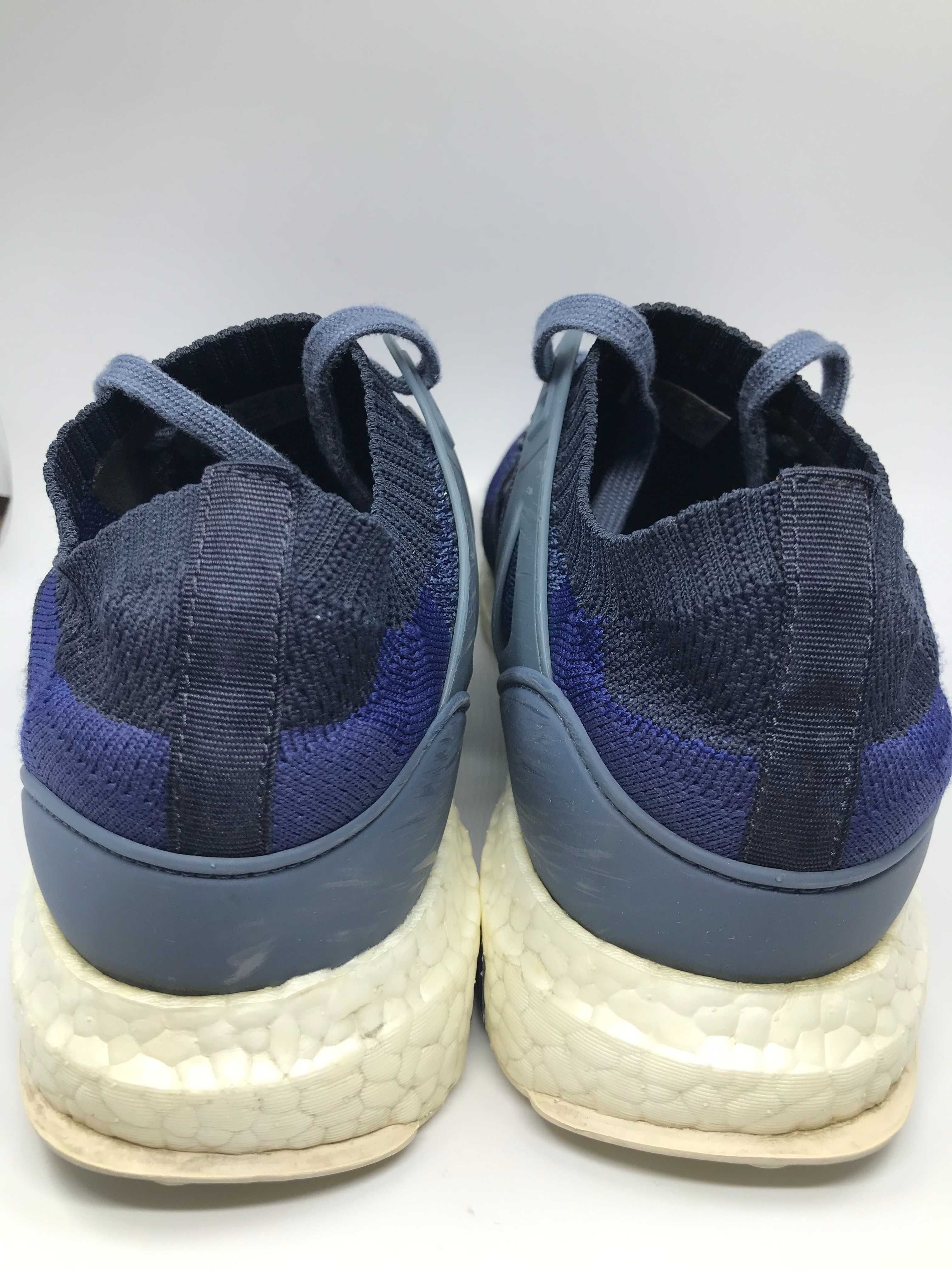 ADIDAS UltraBoost EQT r.42 2/3 oryginalne buty sportowe męskie