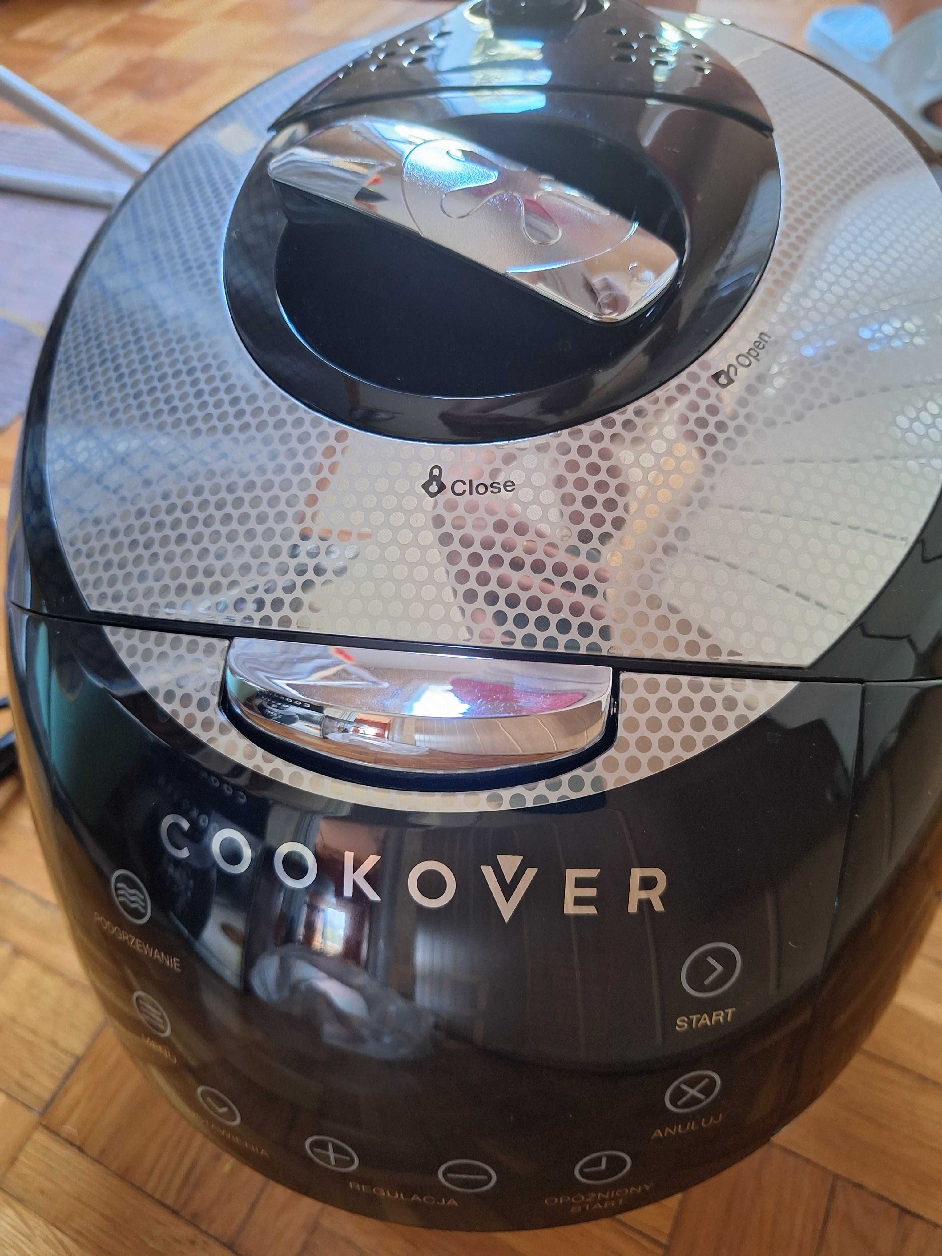 Cookover Philipiak Milano