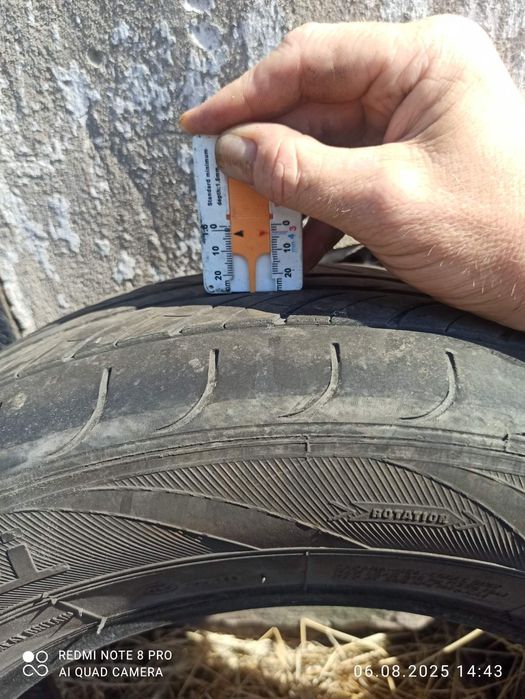 Літня гума (резина) Premiorri Solazo 195 65 15