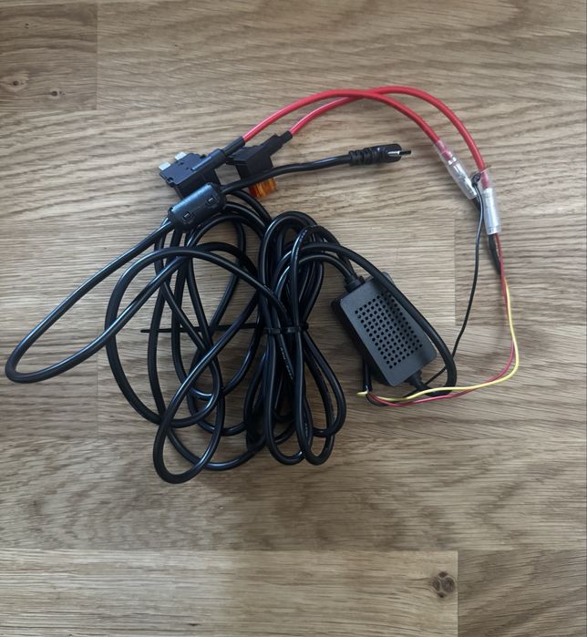 Dashcam Viofo A229 PRO Dual 4K + 2K