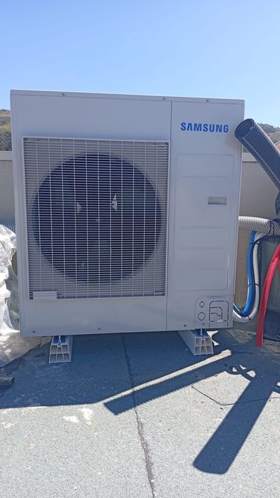 Técnico de AVAC com Certificado