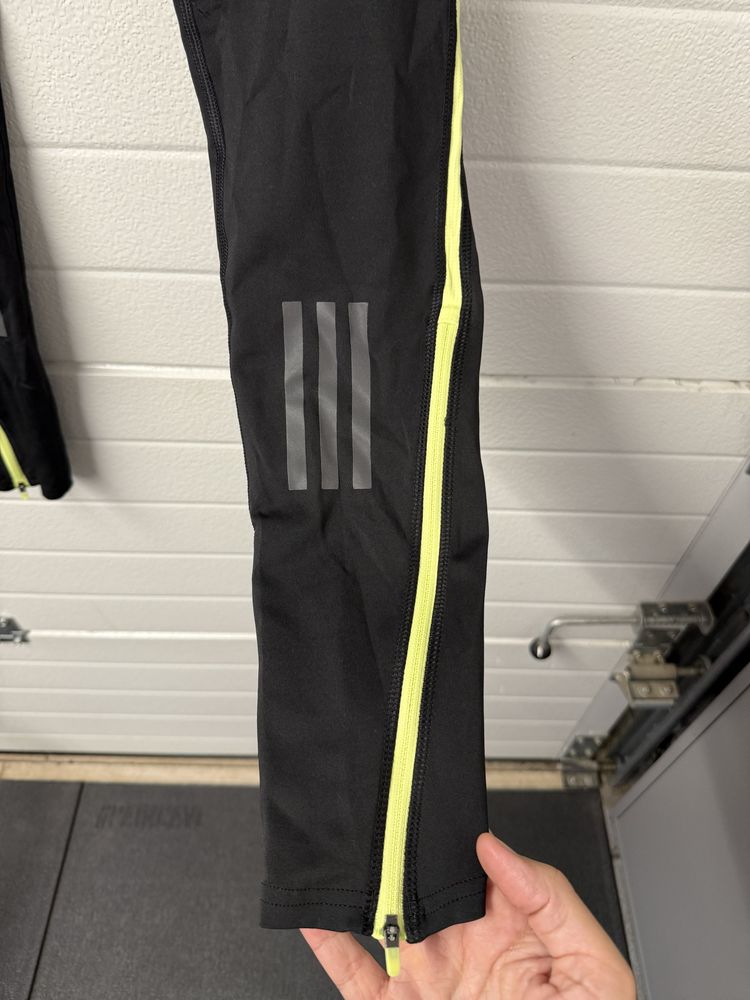 Leggings Corrida Adidas Energy Running Climacool - Tam M