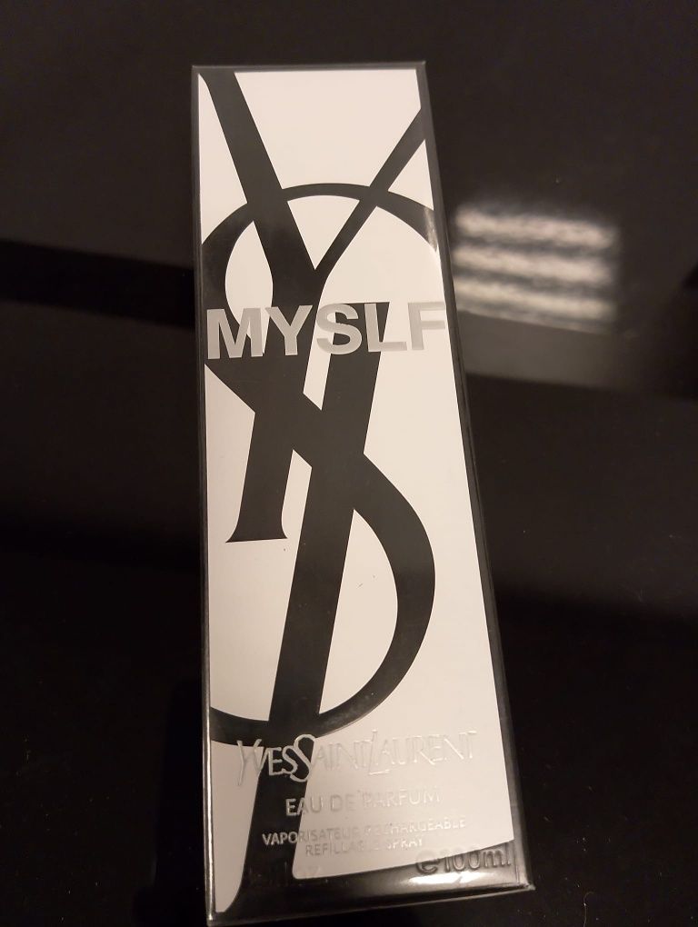 Yves Saint Laurent Myslf EDP 100ml
