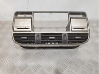 воздуховод центральный всборе  NISSAN X-TRAIL  (2002-2008)