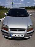 Продам Chevrolet Aveo ,      технічно справний, комфортний автомобіль.